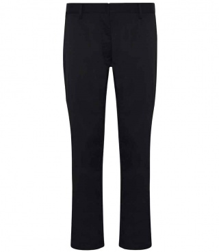 AFD AF022 Ladies Slim Fit Stretch Trousers